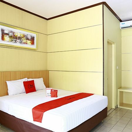 Hotel Reddoorz Near Prawirotaman 2 à Yogyakarta Extérieur photo