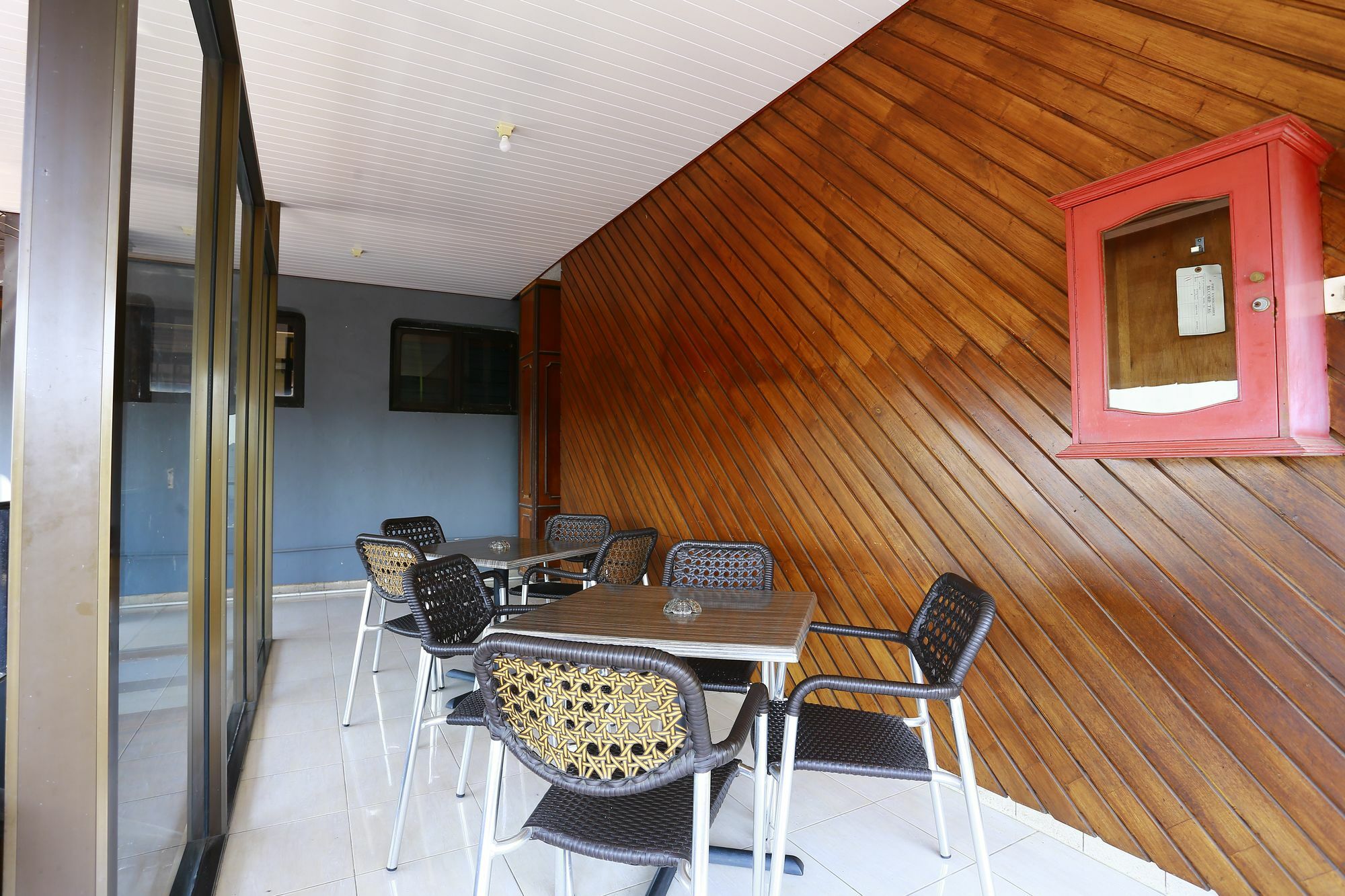Hotel Reddoorz Near Prawirotaman 2 à Yogyakarta Extérieur photo