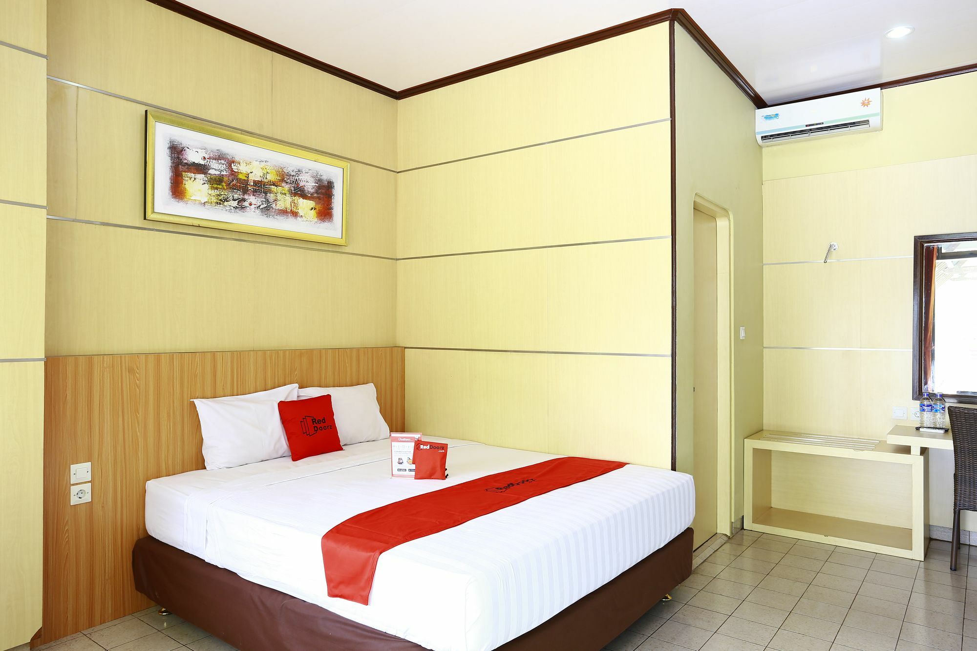 Hotel Reddoorz Near Prawirotaman 2 à Yogyakarta Extérieur photo