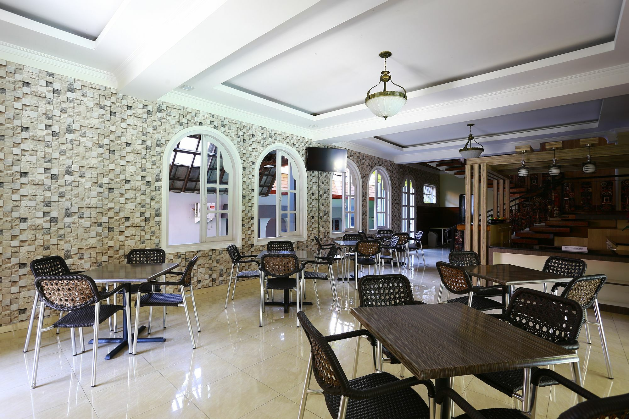 Hotel Reddoorz Near Prawirotaman 2 à Yogyakarta Extérieur photo